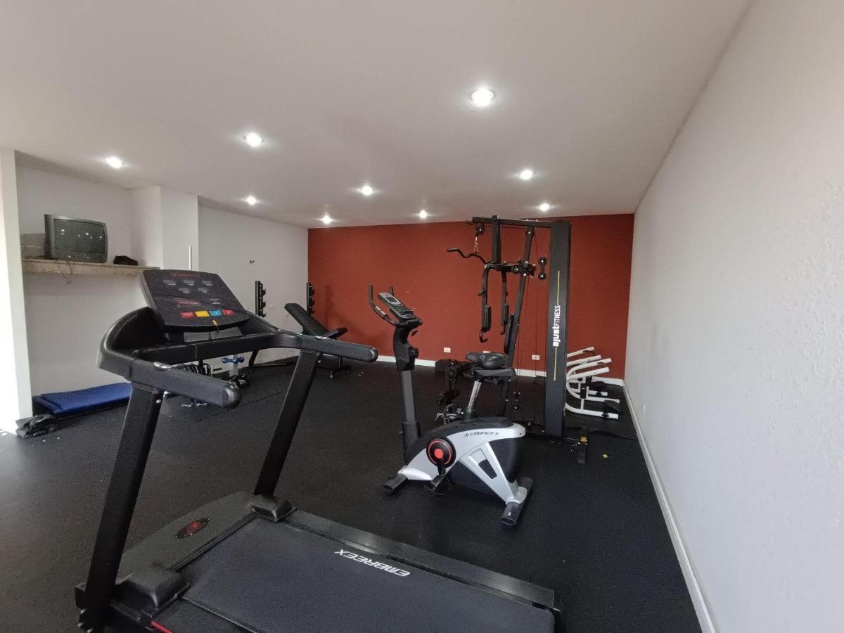 Apto-Flat Excelente Localizacao Centro-Batel - Somente Familiares Curitiba Esterno foto
