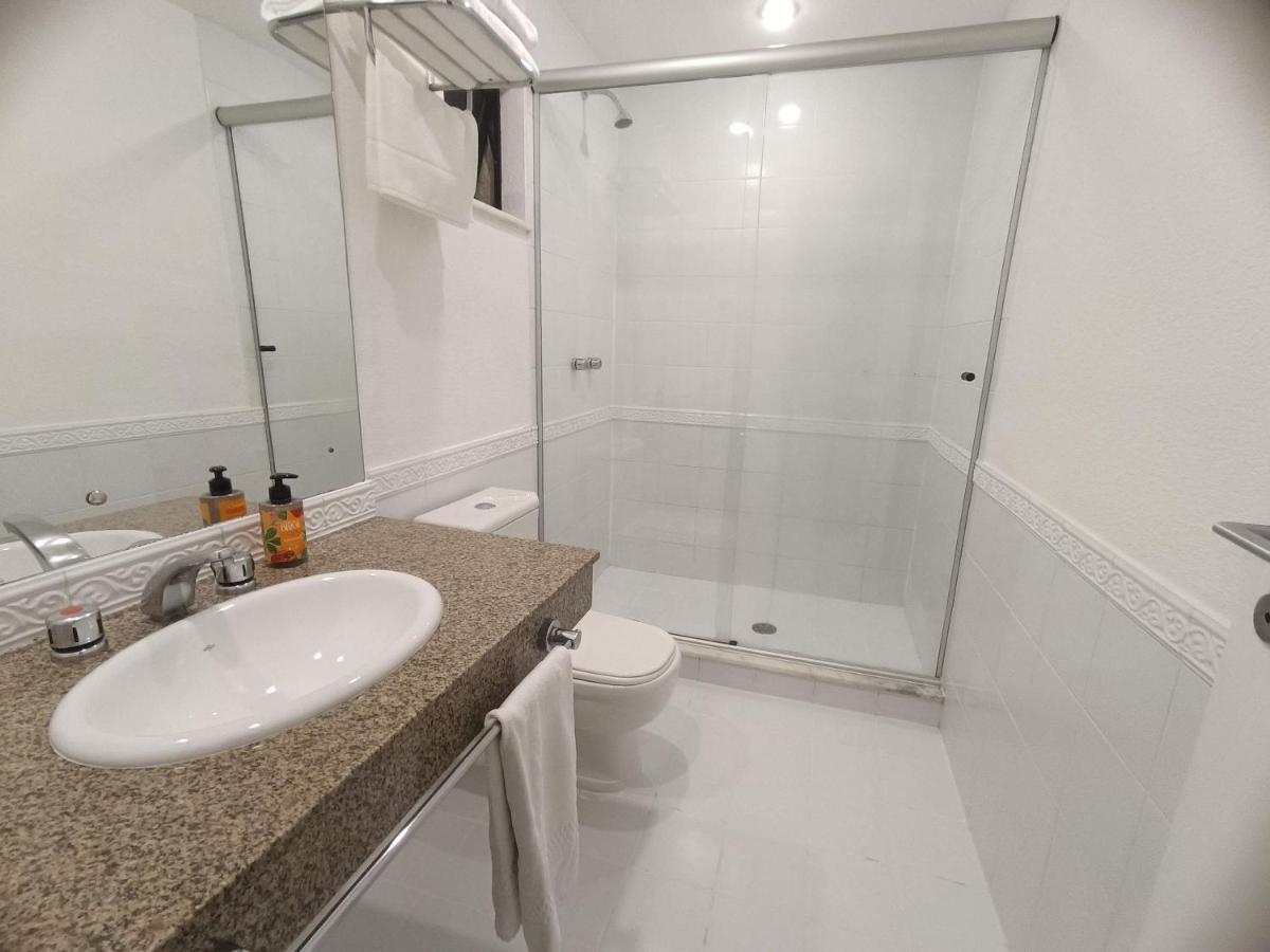 Apto-Flat Excelente Localizacao Centro-Batel - Somente Familiares Curitiba Esterno foto