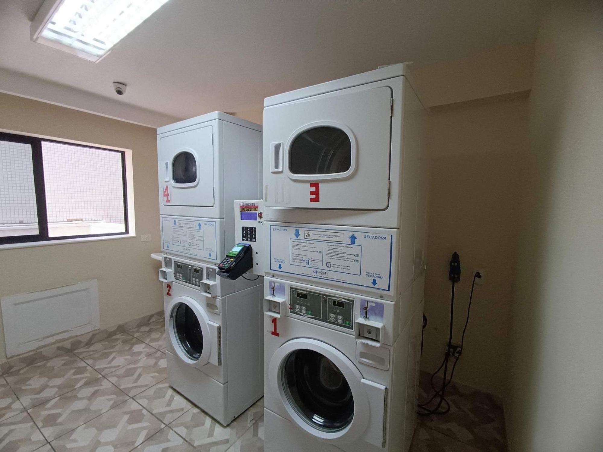 Apto-Flat Excelente Localizacao Centro-Batel - Somente Familiares Curitiba Esterno foto